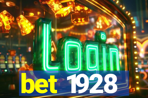 bet 1928